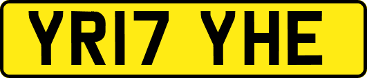YR17YHE