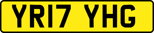 YR17YHG