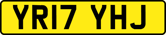 YR17YHJ