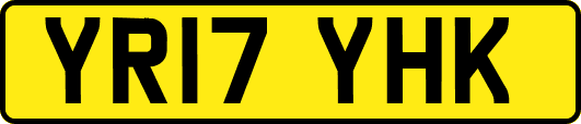 YR17YHK