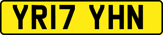 YR17YHN