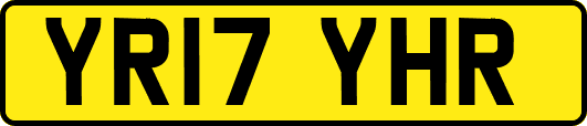 YR17YHR