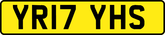 YR17YHS