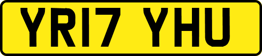 YR17YHU
