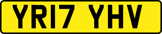 YR17YHV