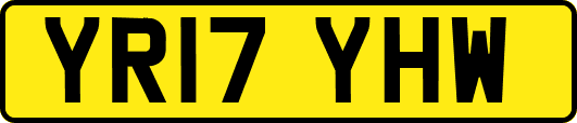 YR17YHW