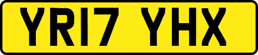 YR17YHX
