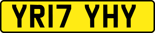 YR17YHY