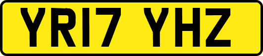 YR17YHZ