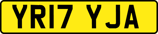 YR17YJA