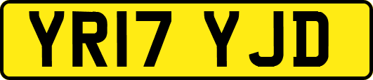 YR17YJD