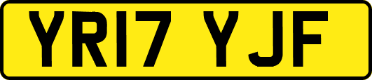 YR17YJF