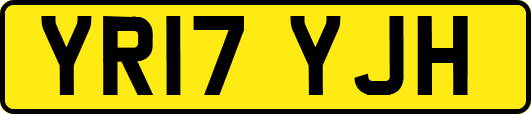 YR17YJH