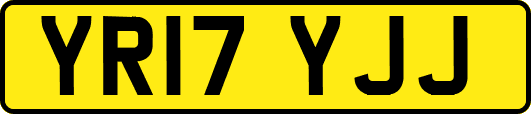 YR17YJJ