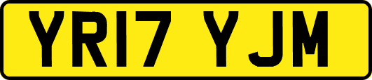 YR17YJM