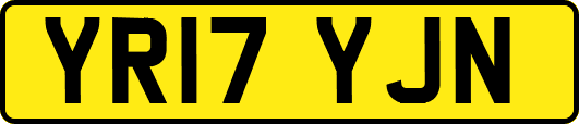 YR17YJN