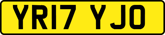 YR17YJO