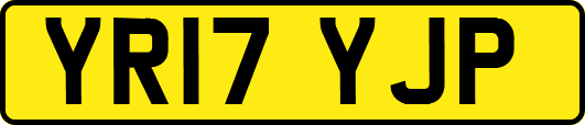 YR17YJP