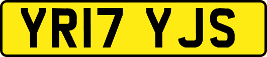 YR17YJS