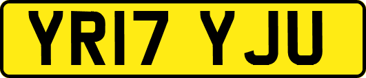 YR17YJU