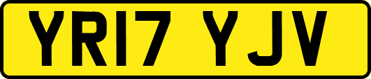 YR17YJV