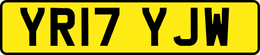YR17YJW