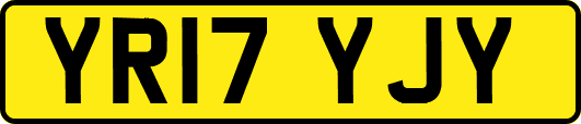 YR17YJY
