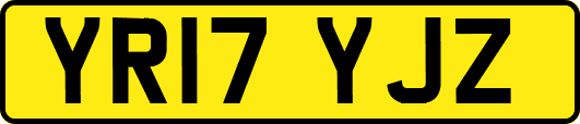 YR17YJZ