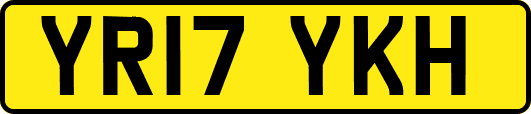 YR17YKH