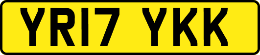 YR17YKK