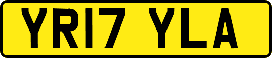 YR17YLA