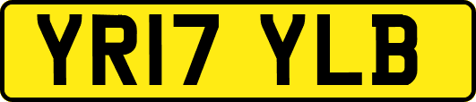 YR17YLB