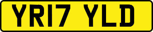 YR17YLD