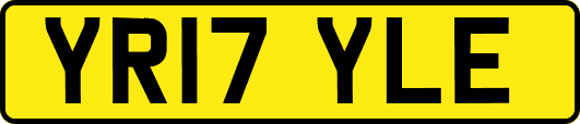 YR17YLE