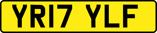 YR17YLF