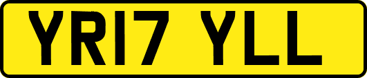 YR17YLL