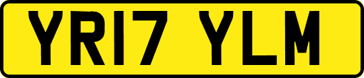 YR17YLM