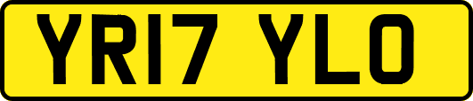 YR17YLO