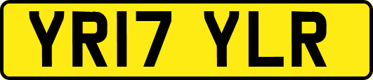 YR17YLR