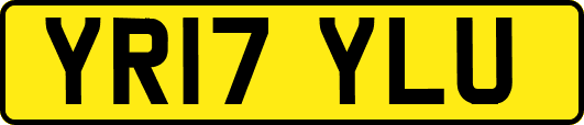 YR17YLU