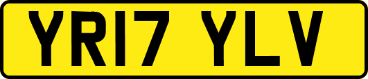 YR17YLV
