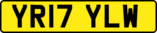 YR17YLW