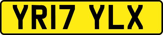 YR17YLX
