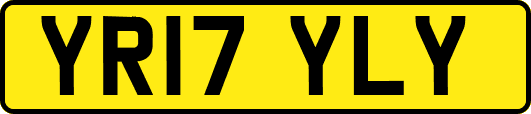 YR17YLY