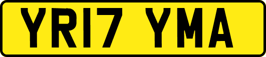 YR17YMA