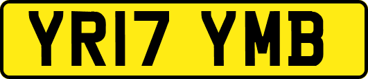 YR17YMB