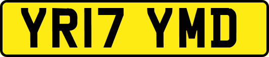 YR17YMD