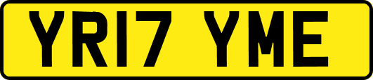 YR17YME