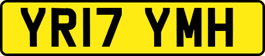 YR17YMH