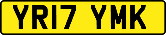 YR17YMK